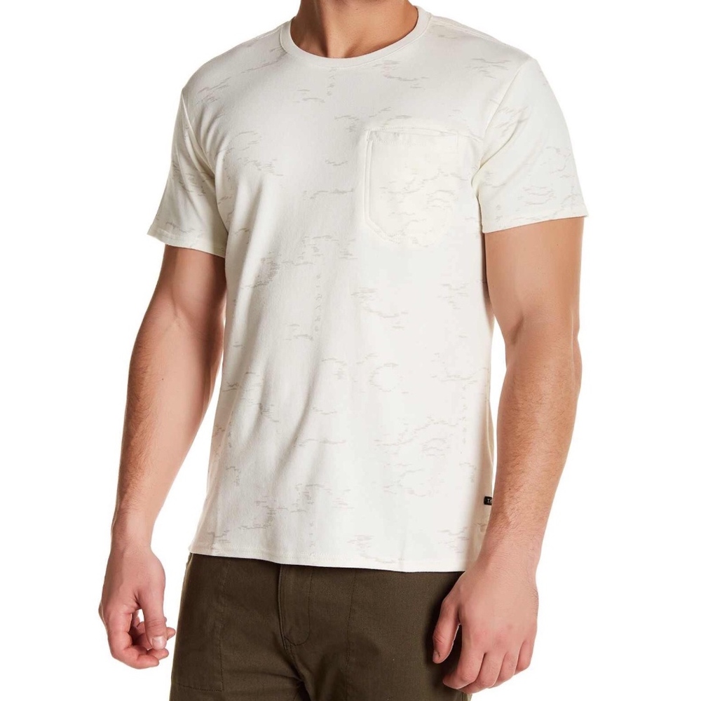 TAVIK short sleeve tee, L